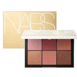 NARS Blush Palette - Pink and Brown Shades *nib
